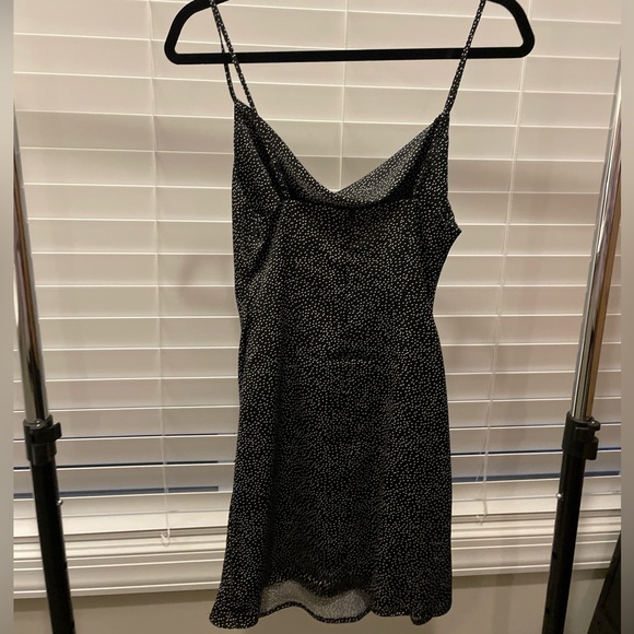 URBAN SLIP DRESS - Picture 3 of 3